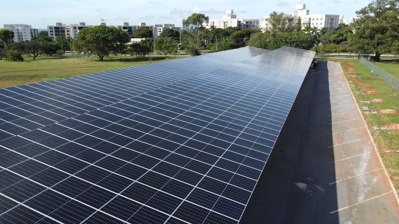 Mavo Engenharia - Energia Solar em Brasília